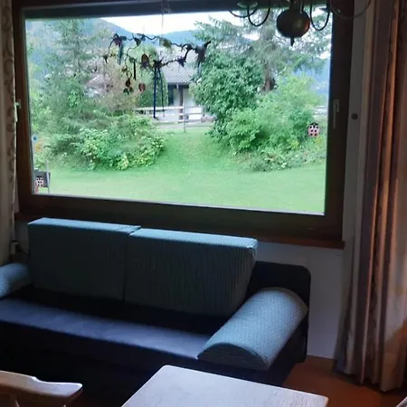 Golfblick Patergassen
