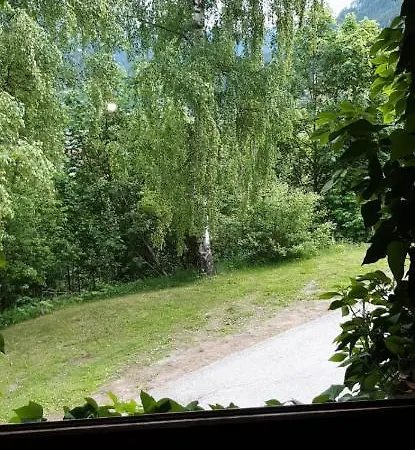 Golfblick Appartamento *