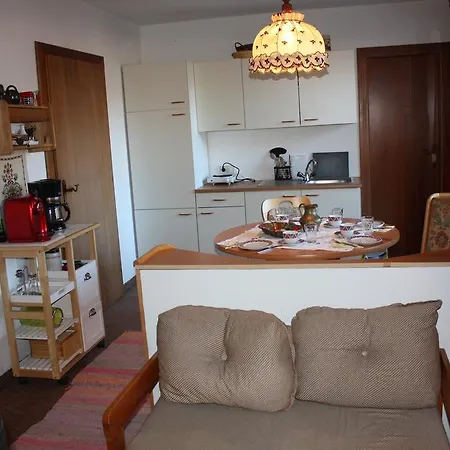 Appartamento Golfblick