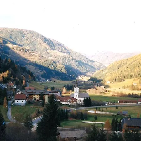 Golfblick Appartamento Patergassen