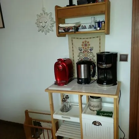 Appartamento Golfblick